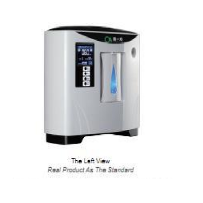 OXYGEN GENERATOR, View more