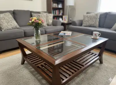 coffee table , View more