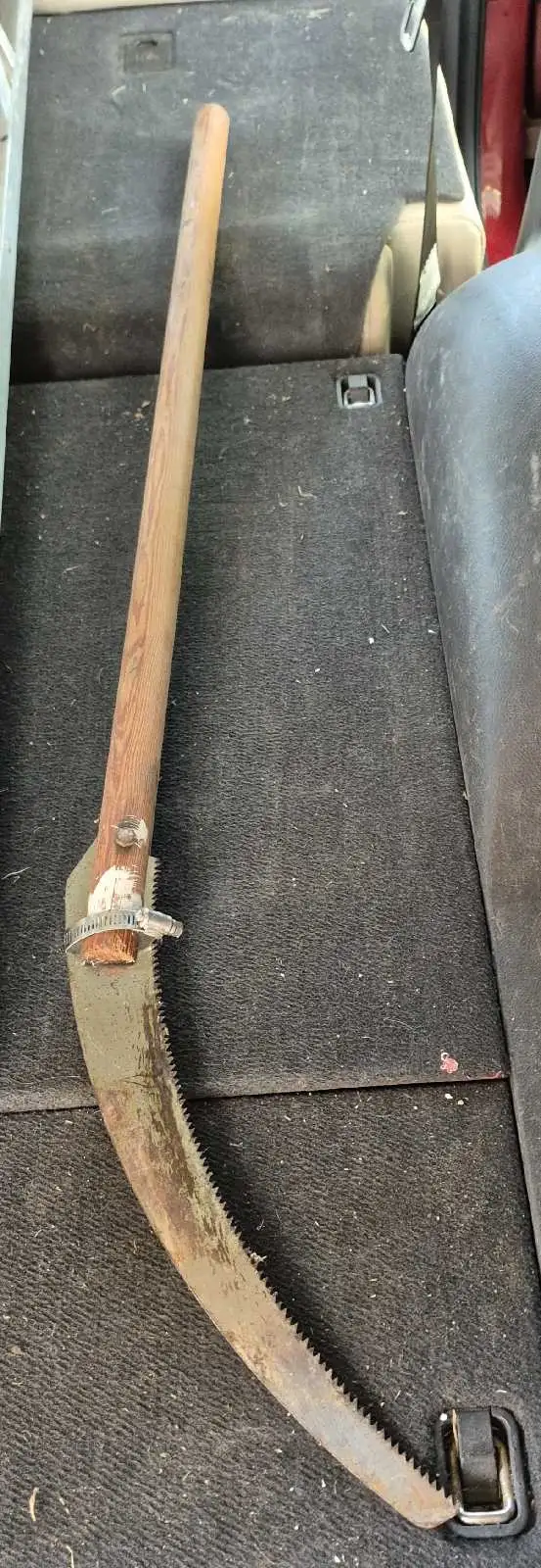Pruning saw406756647765299200