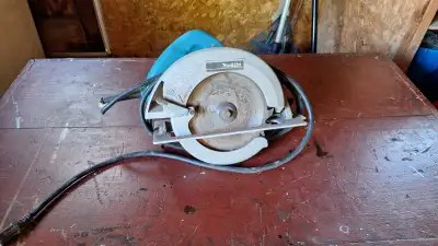 Circular Saw, View more