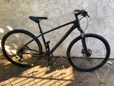 Trek FX2 Bike - Great Shape, View more