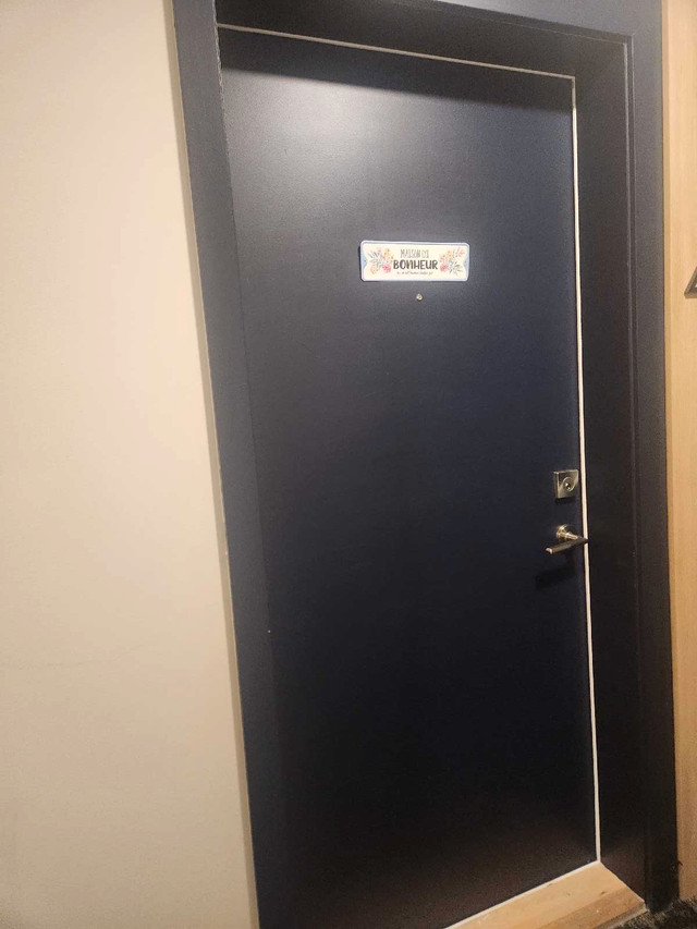 Appartement à louer dans Locations longue durée  à Ouest de l’Île - Image 2