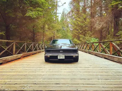 This 1967 Chevrolet Camaro SS/RS 350 coupe was purchased in 2022, and cosmetic and mechanical restor...