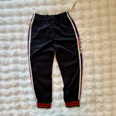 Gucci Mens Pants Brand New w Tags, View more