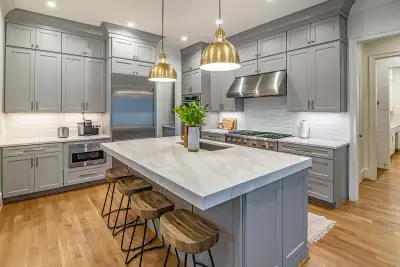 10. Premium Quartz Countertops – Price Match Guarantee | GTA, View more