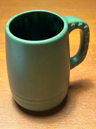 BUCK TASSE MUG CÉRAMIQUE DE BEAUCE CARTIER VINTAGE MID CENTURY, View more