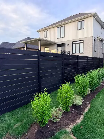 Composite fence, View more