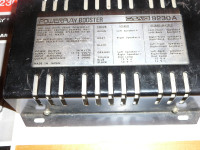 CRAIG  9230 A  Amplificateur  de haut  parleur  52 WATTS