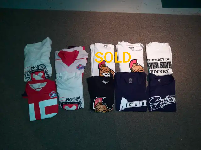 Youth Girls Hockey Equipment in Hockey in Ottawa - Image 5