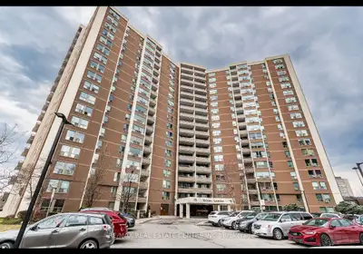 2 beds 1 bath - Apartment