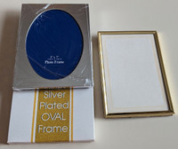 8 Picture Frame Set!