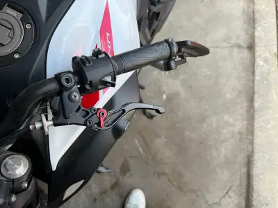 2018 Yamaha MT-07, View more