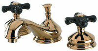 NEW in Box Kingston Brass Faucet w/ Pop Up Drain