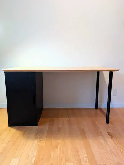 Bureau Ikea, View more