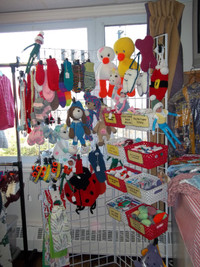 CHRISTMAS CRAFT SHOW - Hubbards Area Lions Club