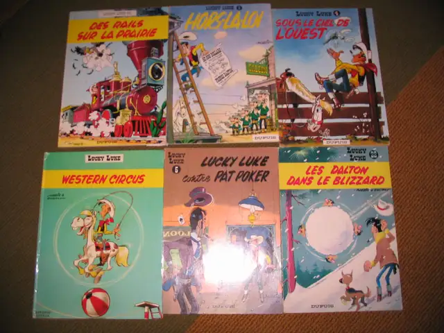 ANCIENS LIVRES - COMTESSE DE SÉGUR -  LE GÉNÉRAL DOUKARINE in Arts & Collectibles in Laval / North Shore - Image 10