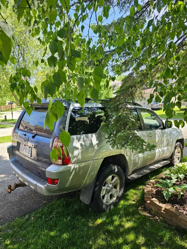 Toyota 4Runner 473211285422090241