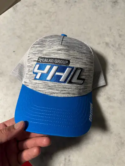 Gong show Hockey Hat Brand New, View more