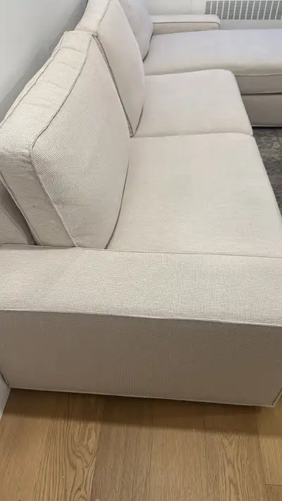 New IKEA couch sectional, View more