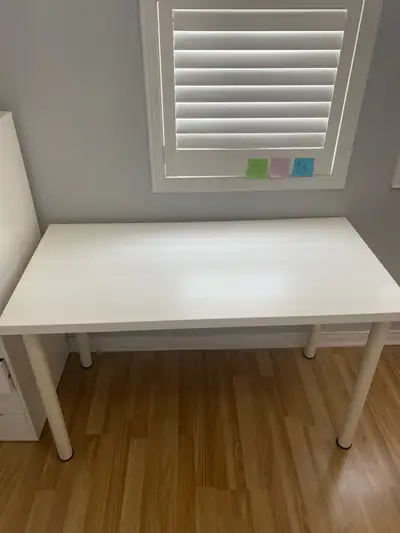 table Desk, Voir plus