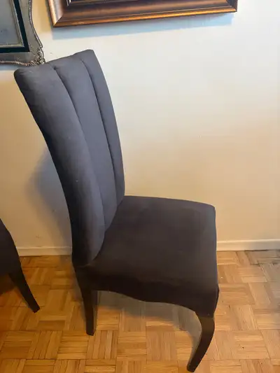 6 Dining Chairs, View more