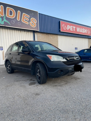 2008 Honda CR-V