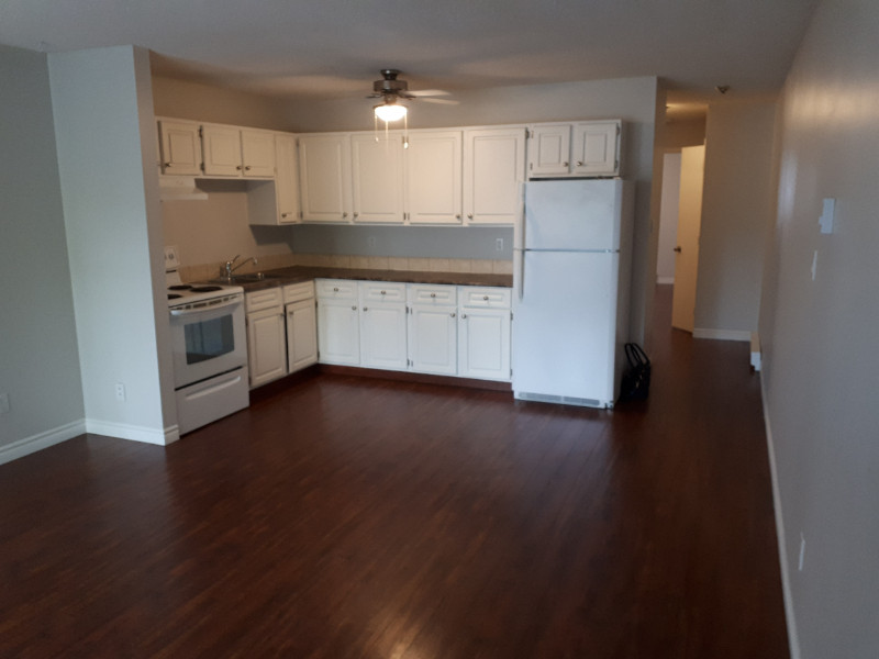 Pet Friendly 1 Bedroom + Den Suite Long Term Rentals Penticton Kijiji