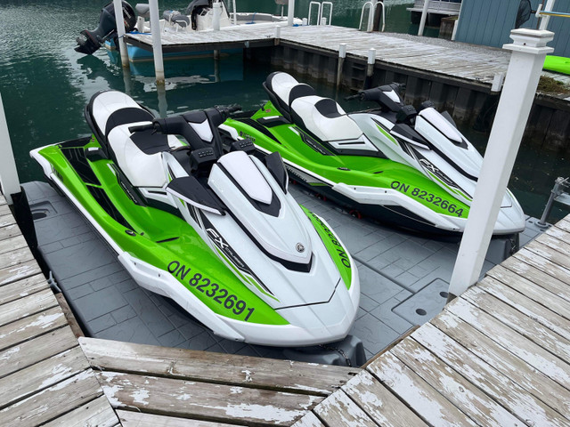 Jetski docks - Seadoo Lifts  in Other in Kawartha Lakes - Image 2