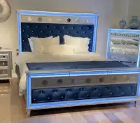 Bed room sets on clearance!! 30% off on everything !!