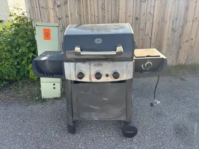 Free BBQ, View more