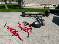 Orignial Tow Dolly for sale
