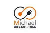 Expert Electrician !! Only $60 Per Hour !!  (403) 681-1866