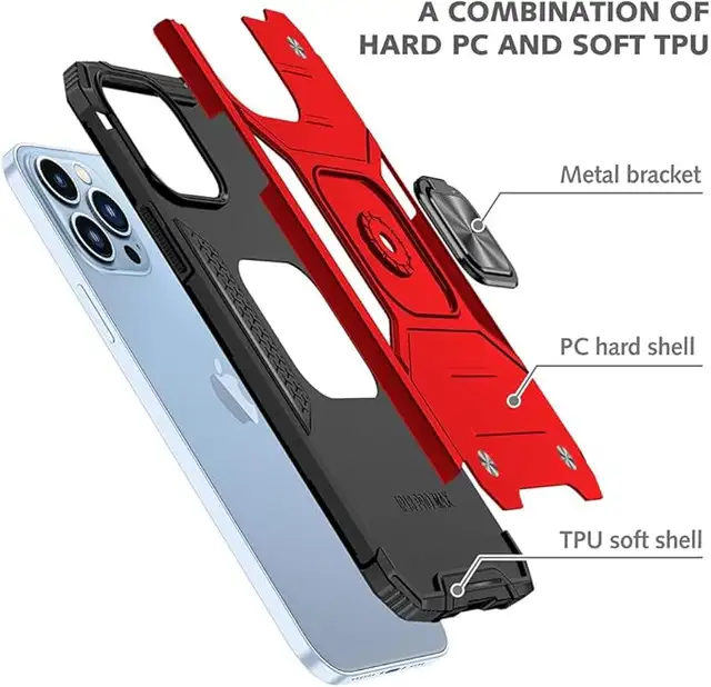 iPhone 13 PRO Case in General Electronics in Ottawa - Image 7