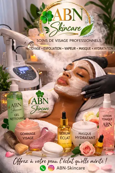 soin de visage homme et femme , View more