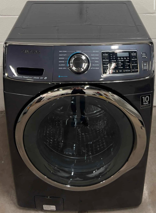 - SALE!  Washers - Different Brands / pls see pics or ask) in Washers & Dryers in Barrie - Image 2