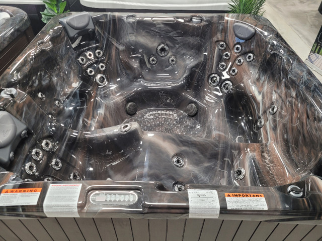 SUPER SALE - Hot Tubs & Swim Spas - Save up to $15000 in Hot Tubs & Pools in Oshawa / Durham Region - Image 3