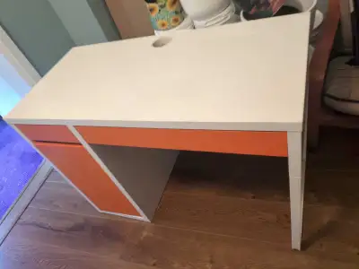 Ikea desk, View more