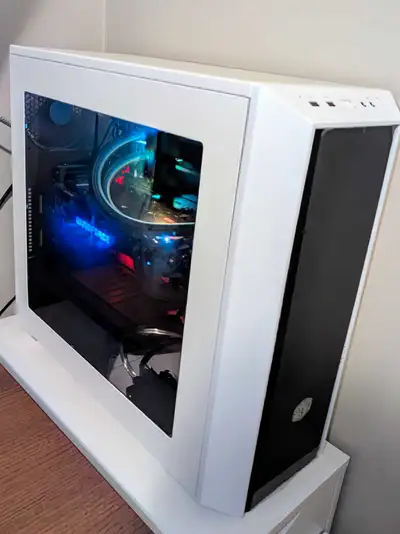 Gaming PC [i7-6700k, 980 ti, 32gb DDR4 RAM], View more