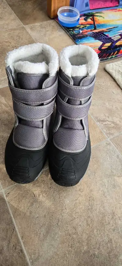 bottes ďhiver pour femmes, View more