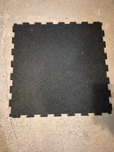 Gym Floor Tiles, View more