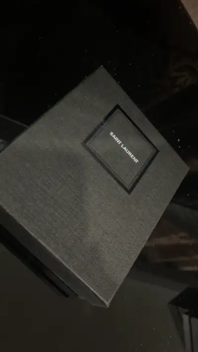 Ysl wallet, View more