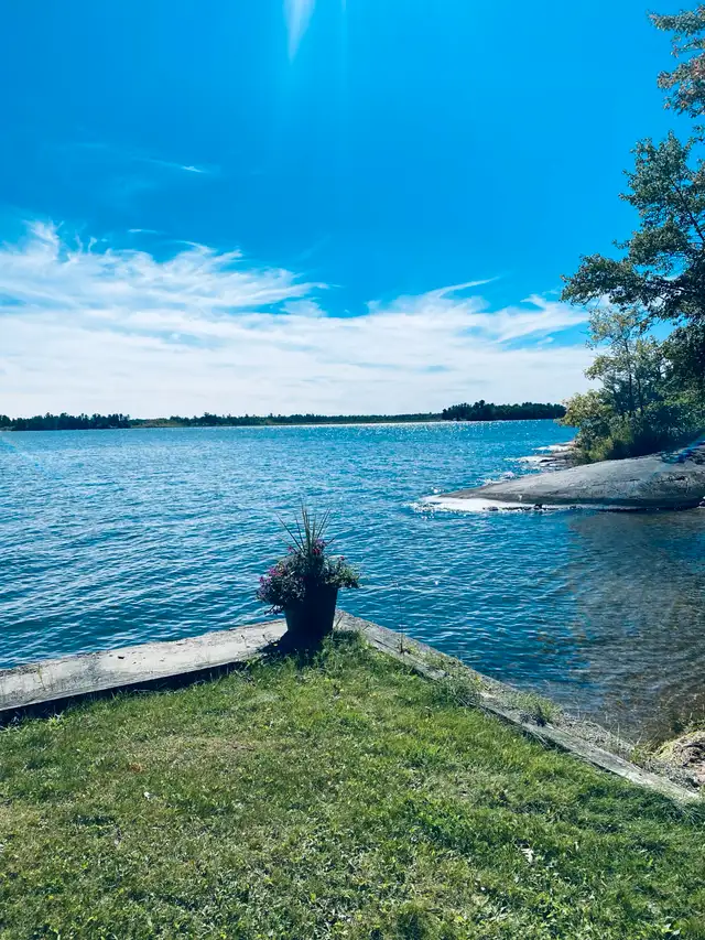 Lake Nipissing Cottage For Rent. Private Getaway in Ontario in Canada - Image 10