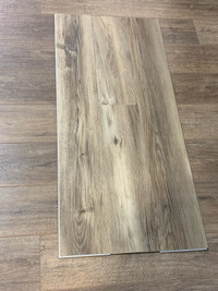 8mm vinyl plank flooring for $2.79/sf