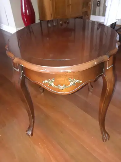 END TABLE OR SIDE TABLE, View more