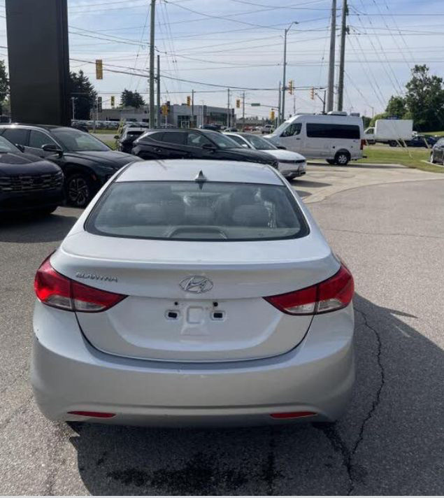 car for sale  in Cars & Trucks in Hamilton - Image 4