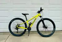 2021- Cannondale Mountain Bike - XS