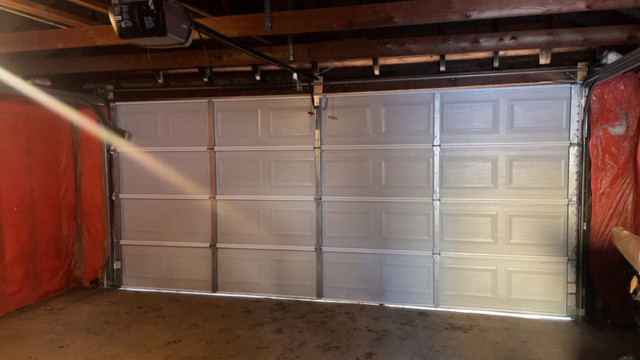GARAGE DOOR REPAIR & INSTALLS STARTING AT 75.00 in Garage Door in Winnipeg - Image 2