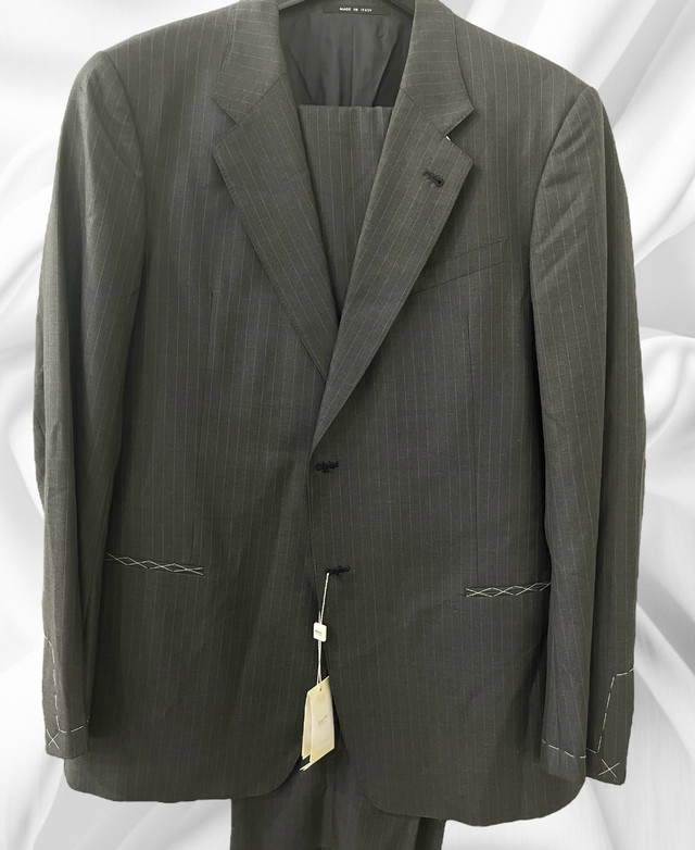 Armani Collection Suit in Men's in Markham / York Region