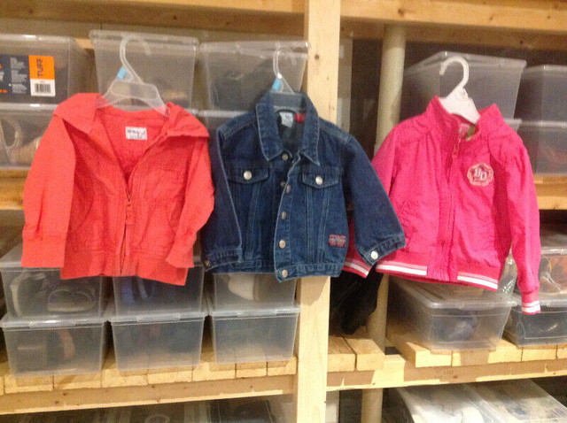 Vêtements bébé dans Vêtements - 12 à 18 mois  à Ville de Québec - Image 2