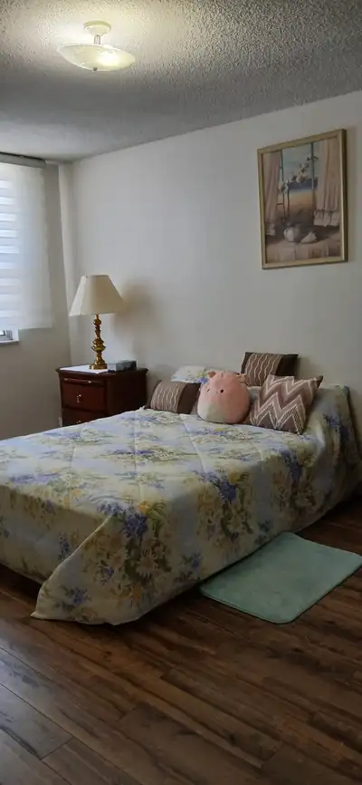 Room for Rent